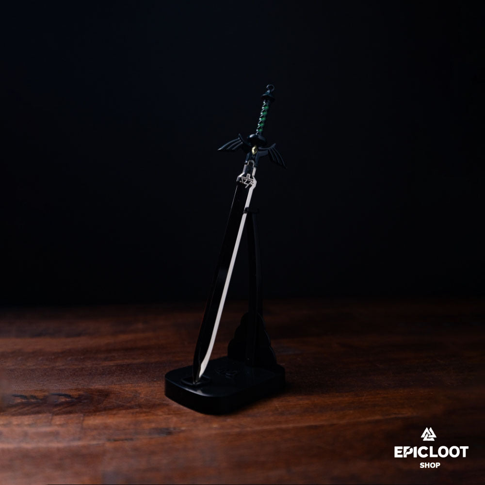 Heroic Blade of Legends: Beacon of Gallantry