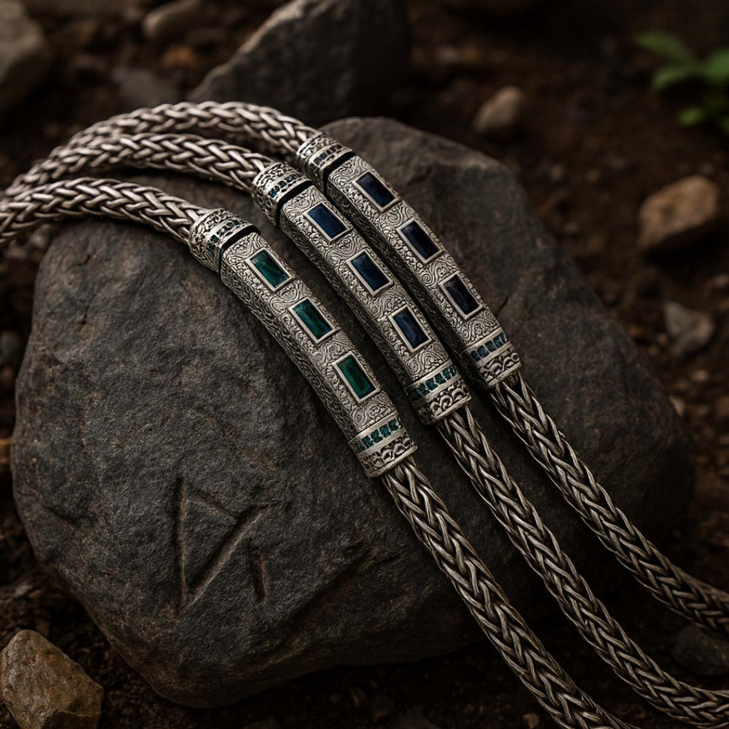 Frostbane Bracelet
