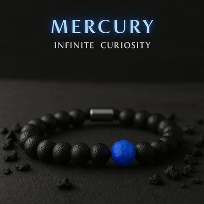 Mercury Bracelet
