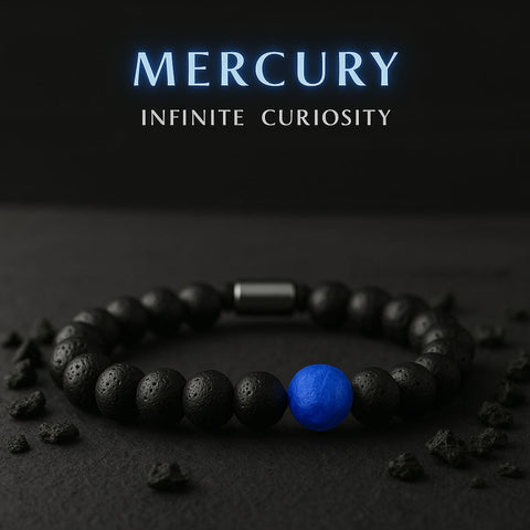 Mercury Bracelet