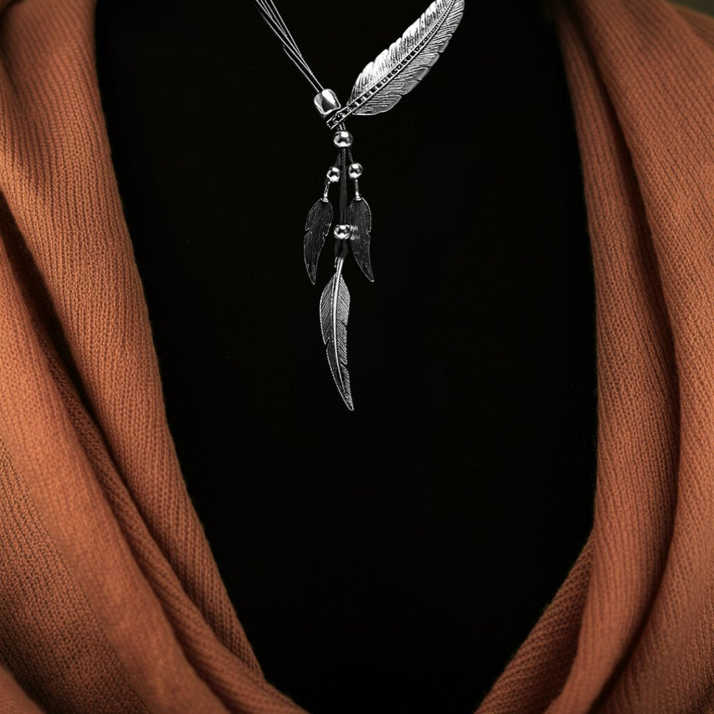 Guardian Feathers of Freya