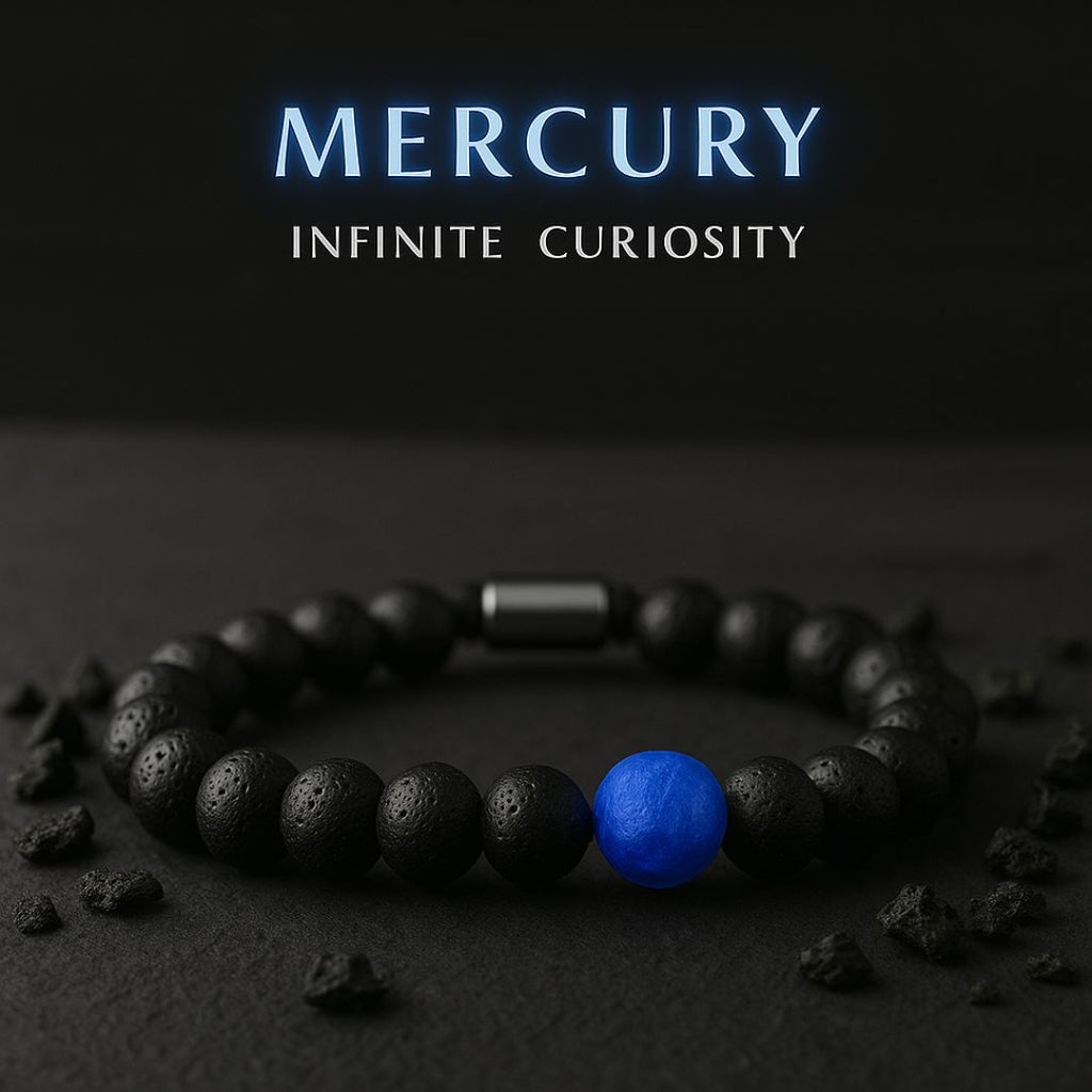 🎁 Mercury Bracelet (100% off)