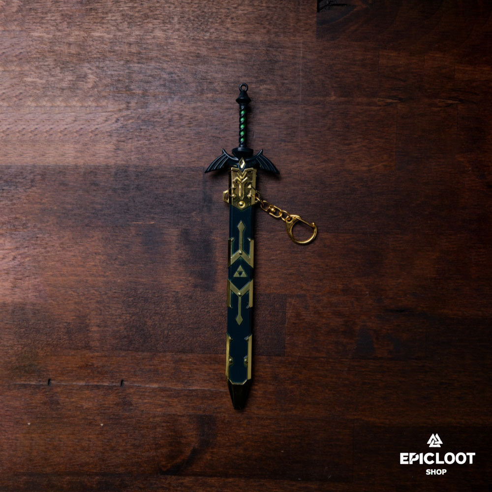 Heroic Blade of Legends: Beacon of Gallantry