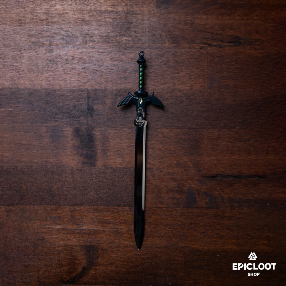 Heroic Blade of Legends: Beacon of Gallantry