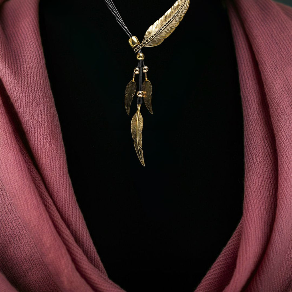 Guardian Feathers of Freya