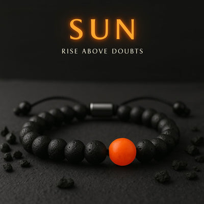 Sun Bracelet