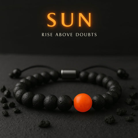 Sun Bracelet