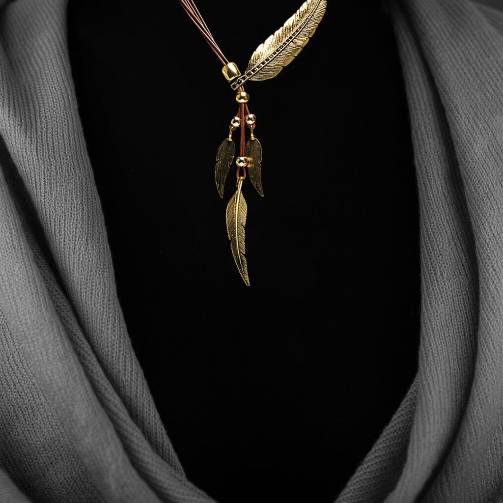 Guardian Feathers of Freya