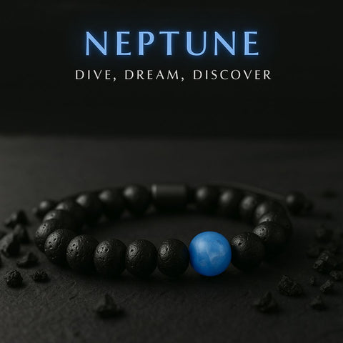 Neptune Bracelet