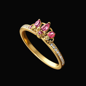 Anello Brรญsing Seed