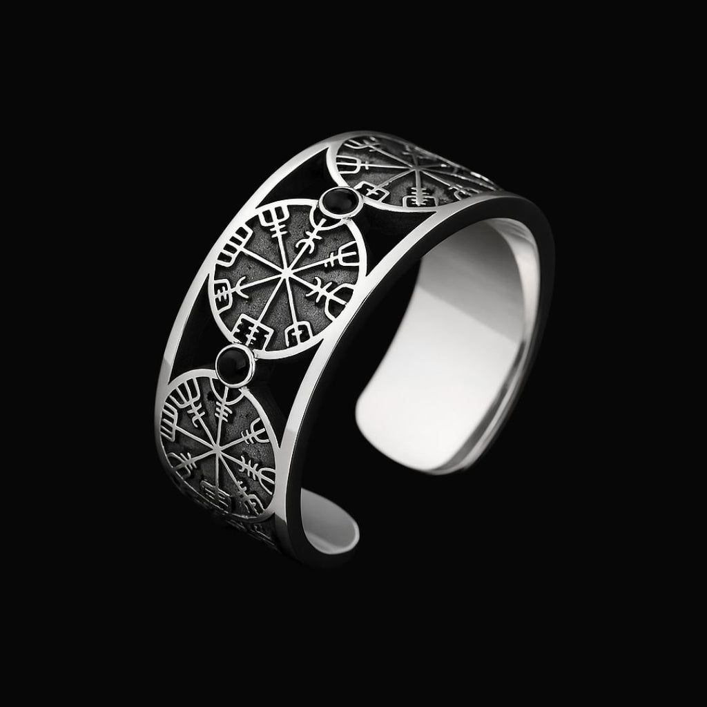 Vegvisir - Path of the Silent