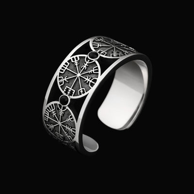 Vegvisir - Path of the Silent