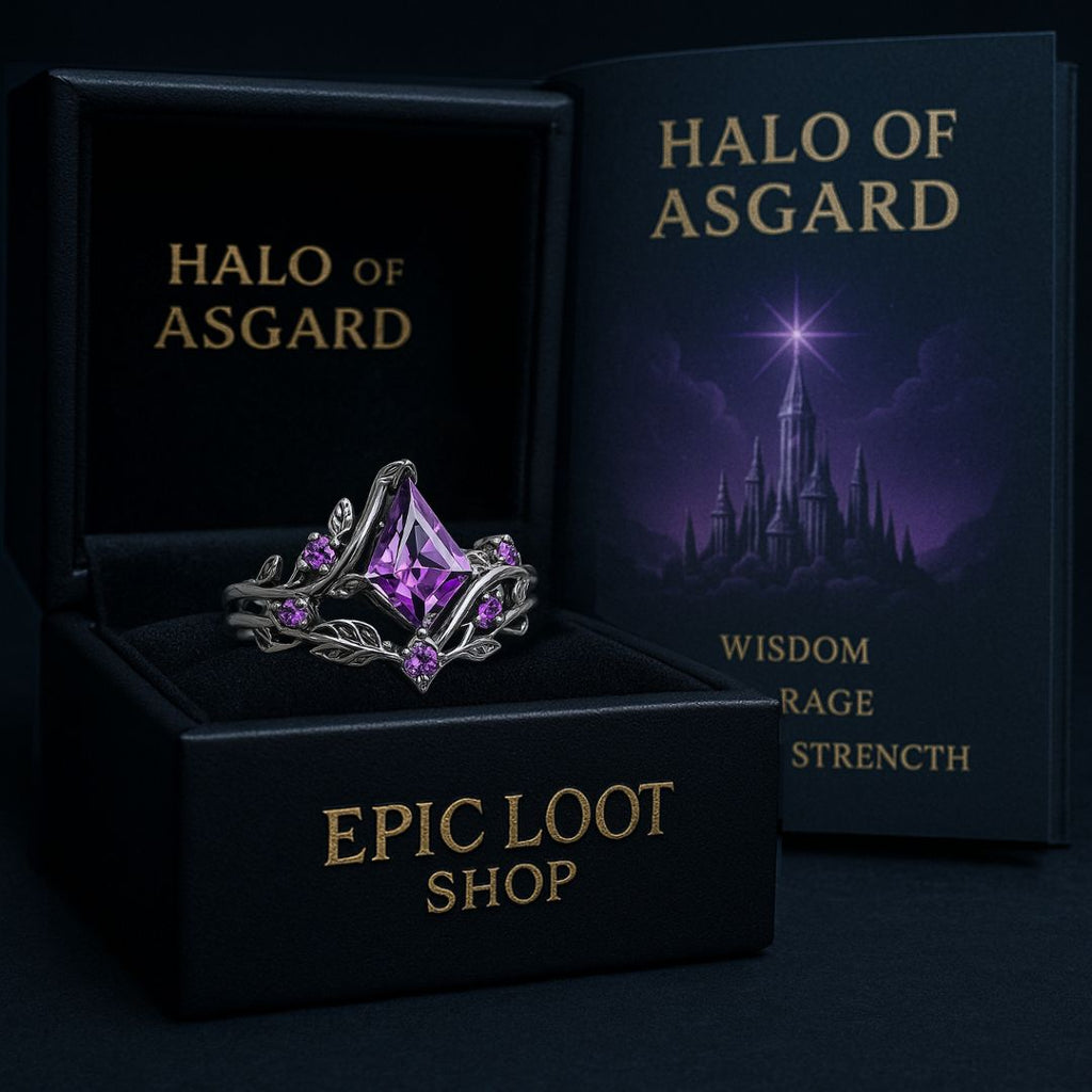 Halo of Asgard