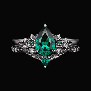 Anello Sylvaira