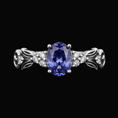 Tidewater Ring