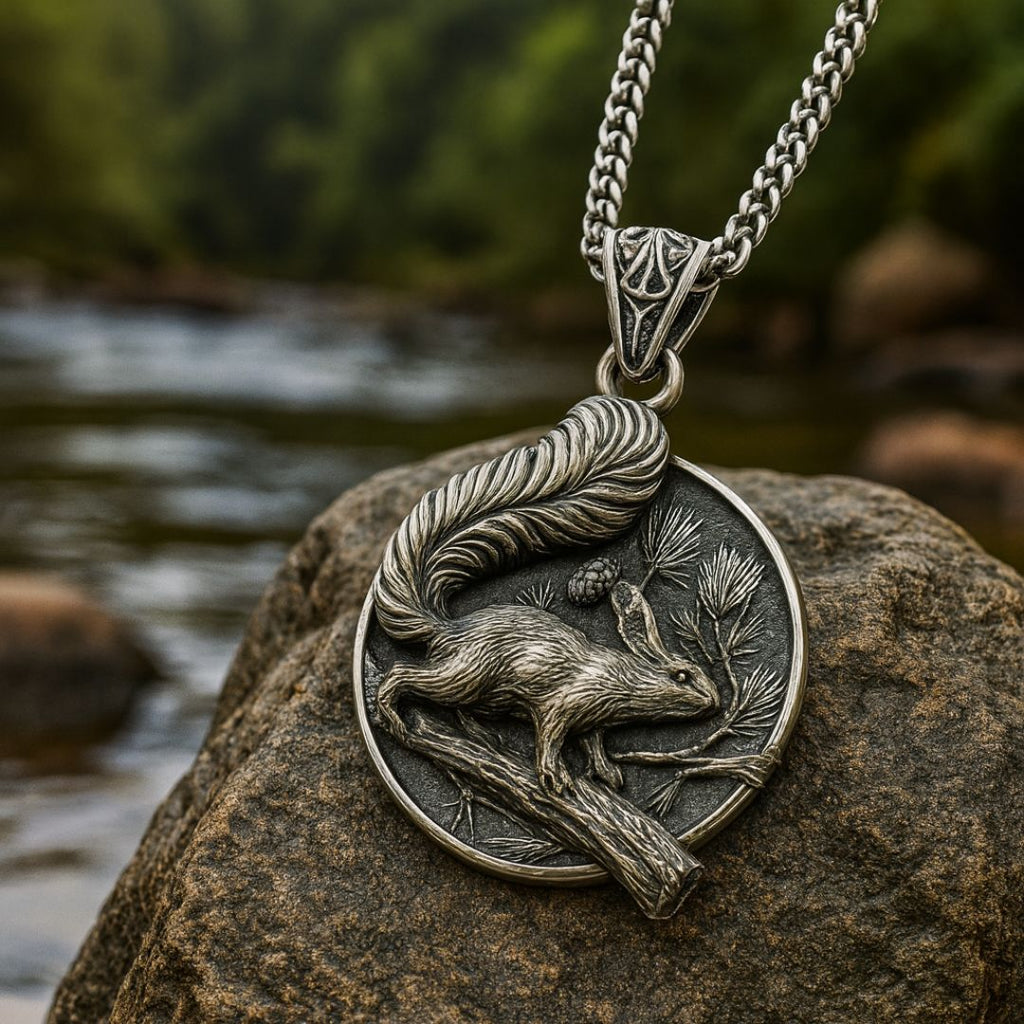 Ratatoskr Messenger
