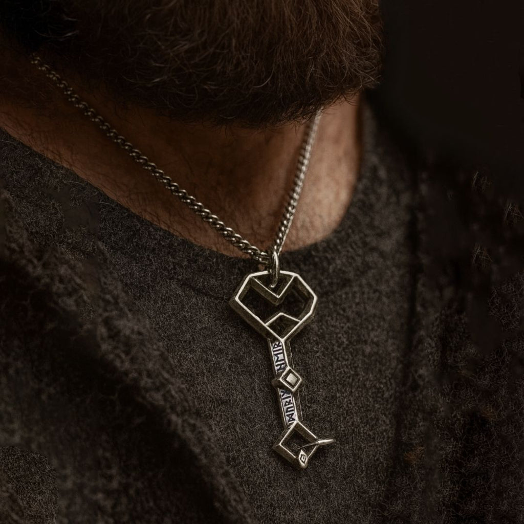 Duriggon Heirloom Key