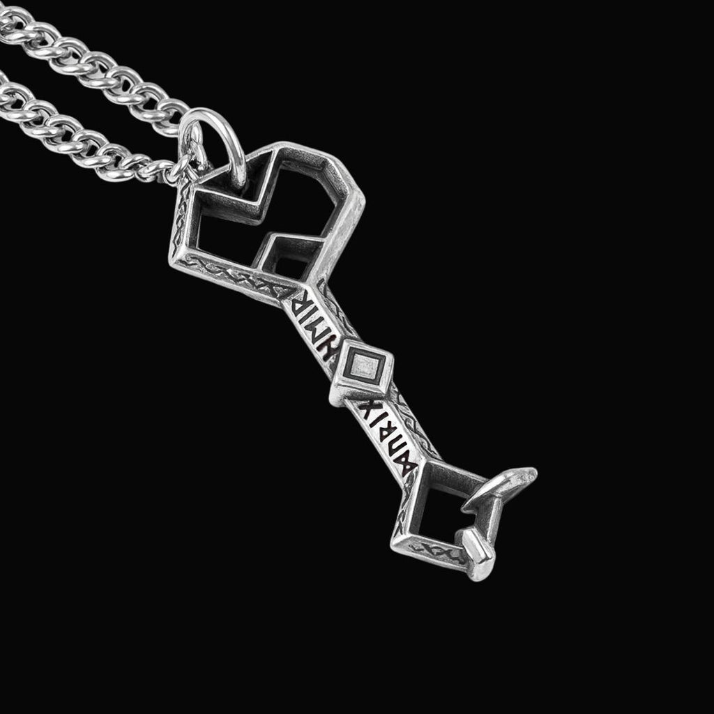Duriggon Heirloom Key