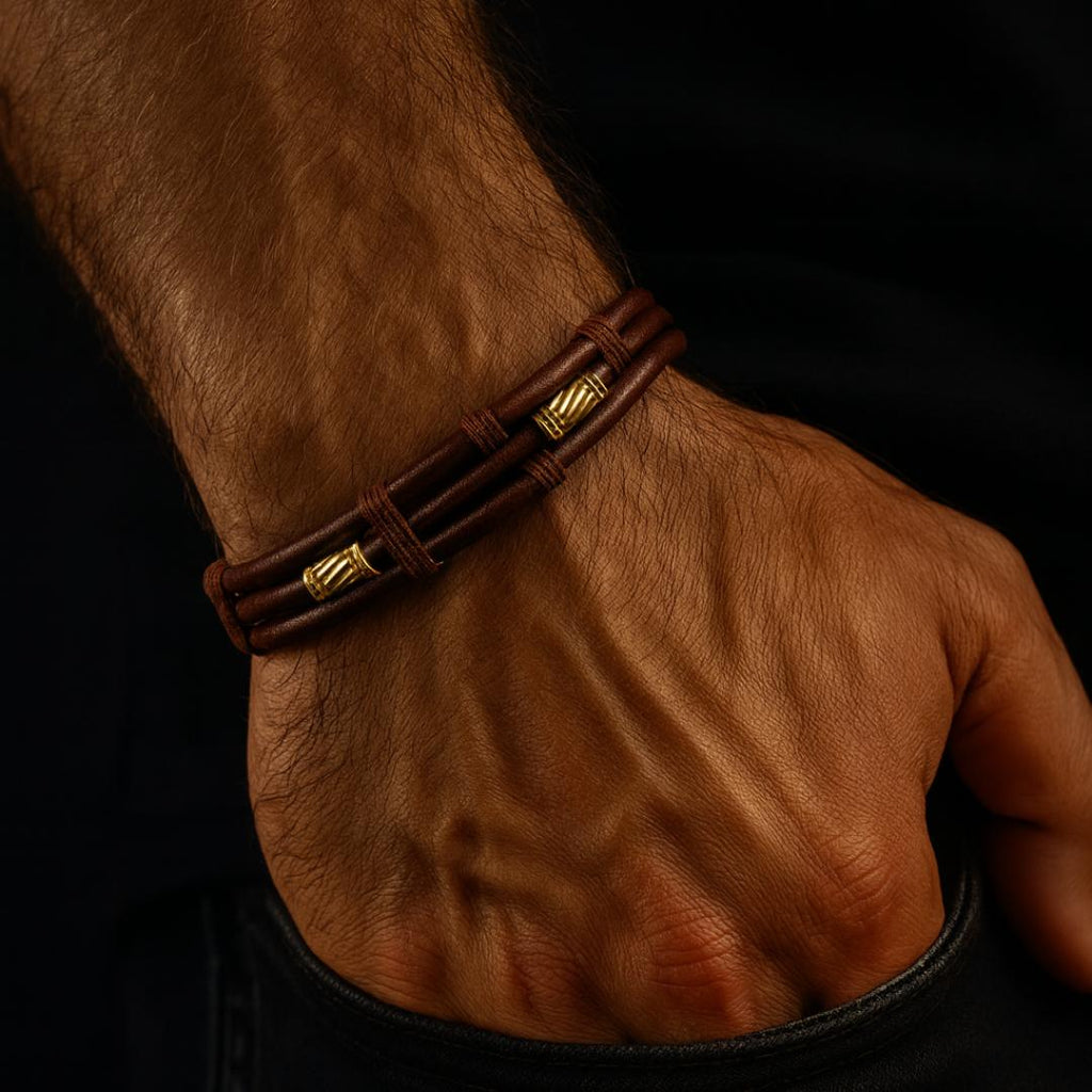 Wanderer’s Oath
