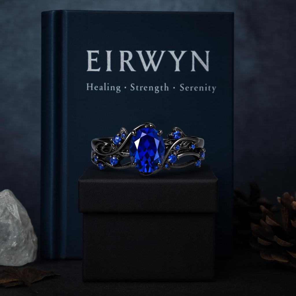 Eirwyn Ring