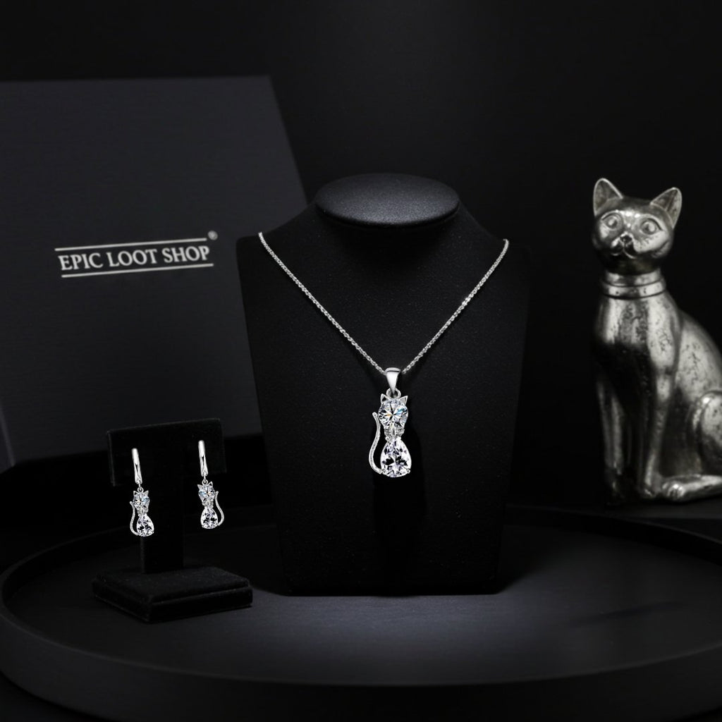 Feline Set