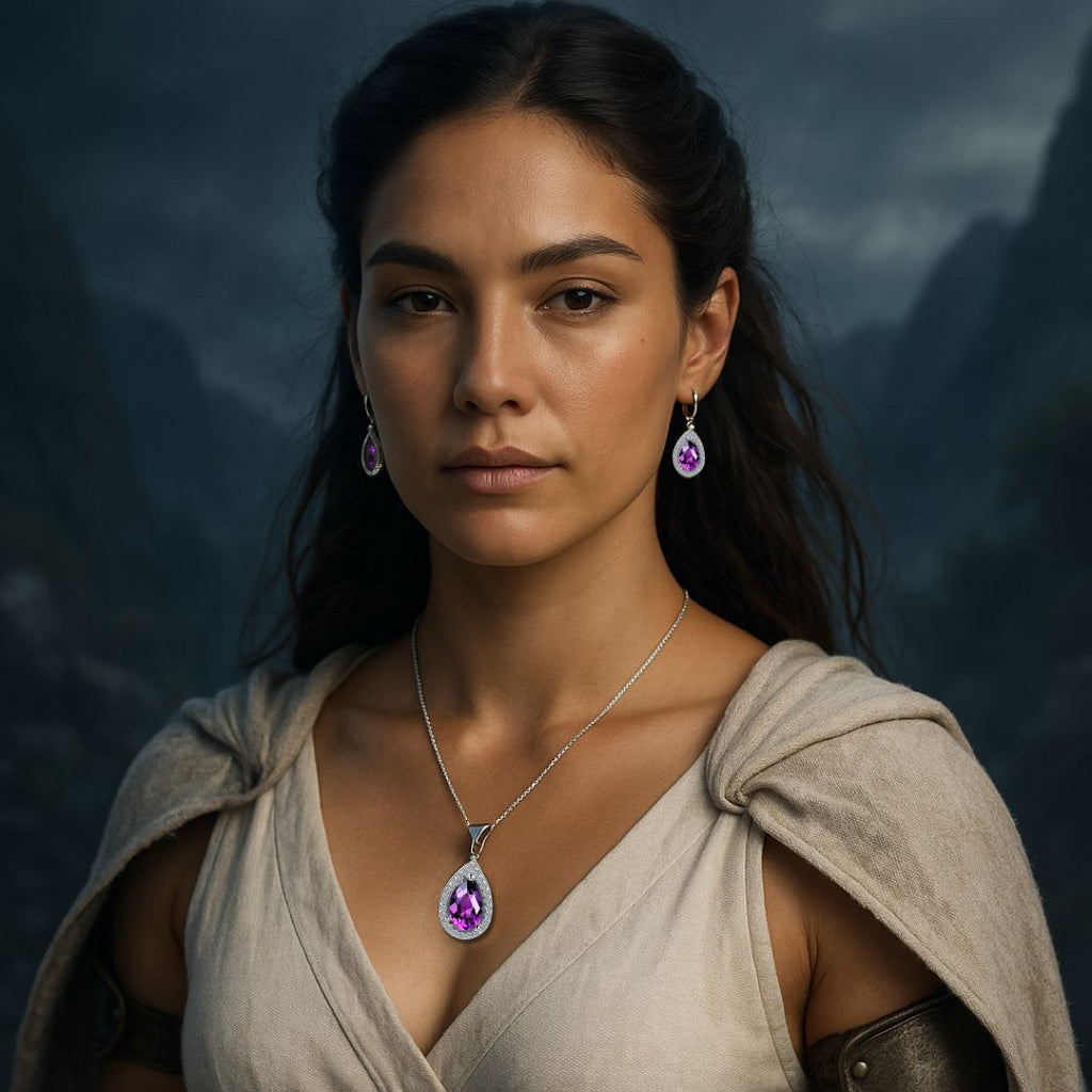 Myst of Álfheim Set