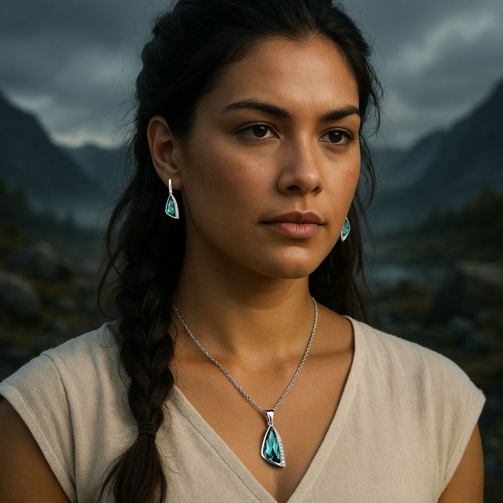 Himinglaeva's Whisper Set