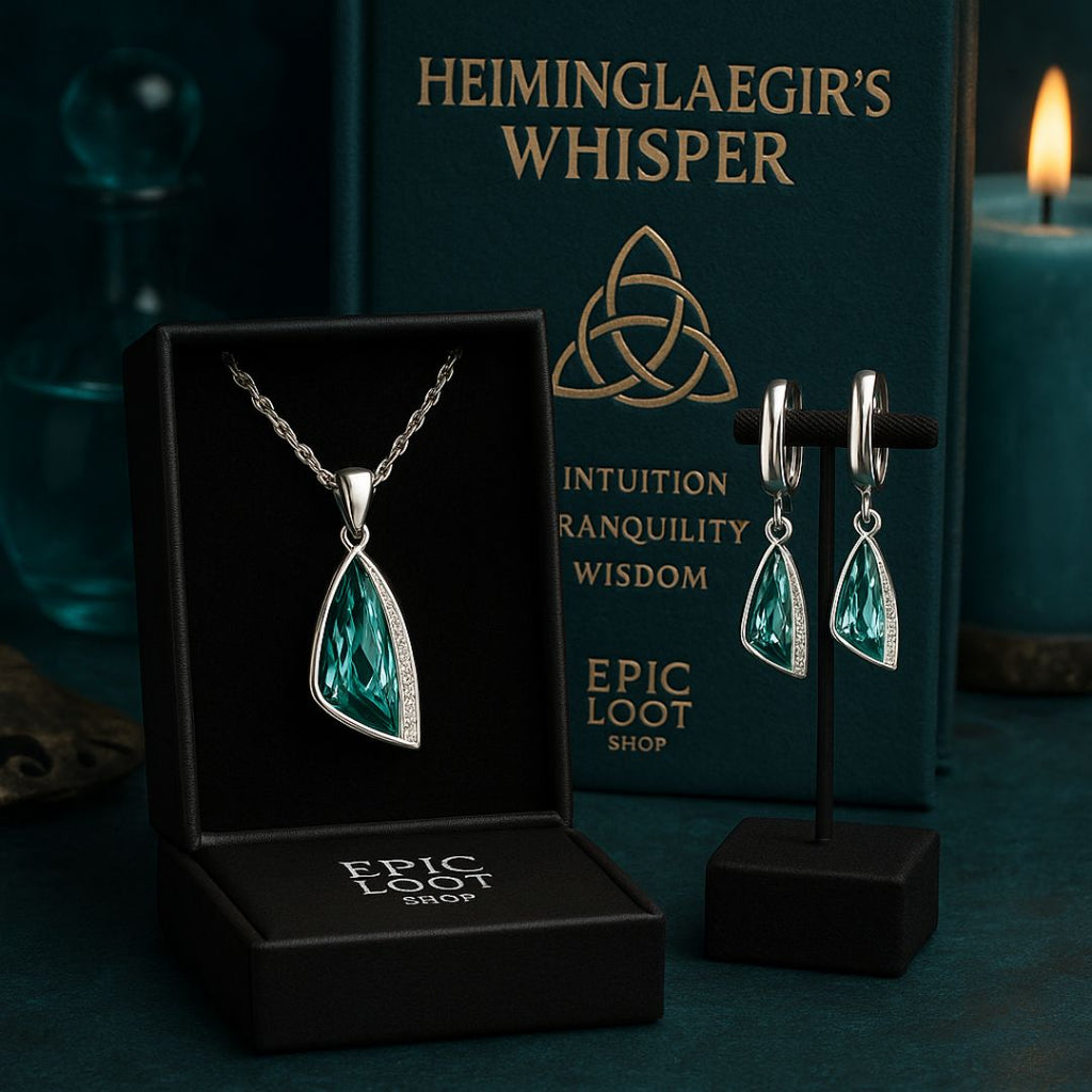 Himinglaeva's Whisper Set