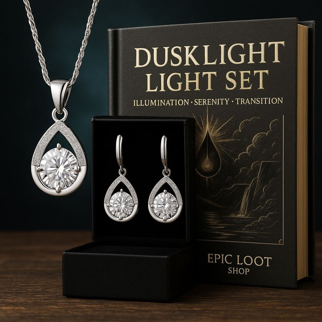 Duskdrop Light Set