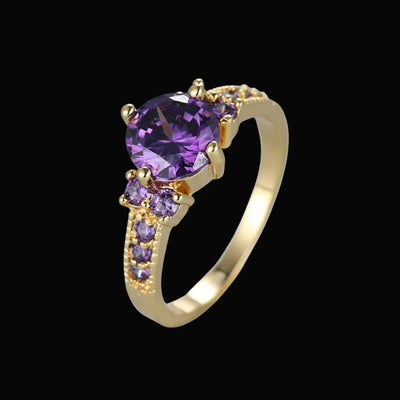 Anello Luminoso di Astrid