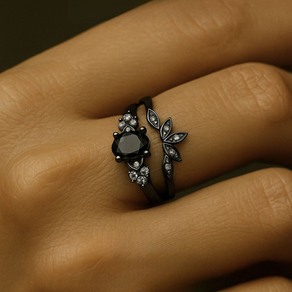 Black Tear Crown