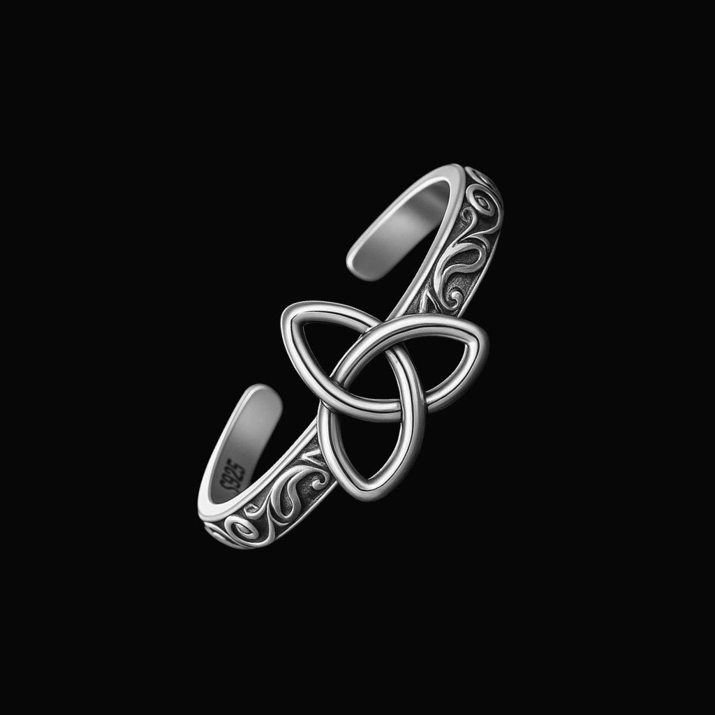 Trinara Ring