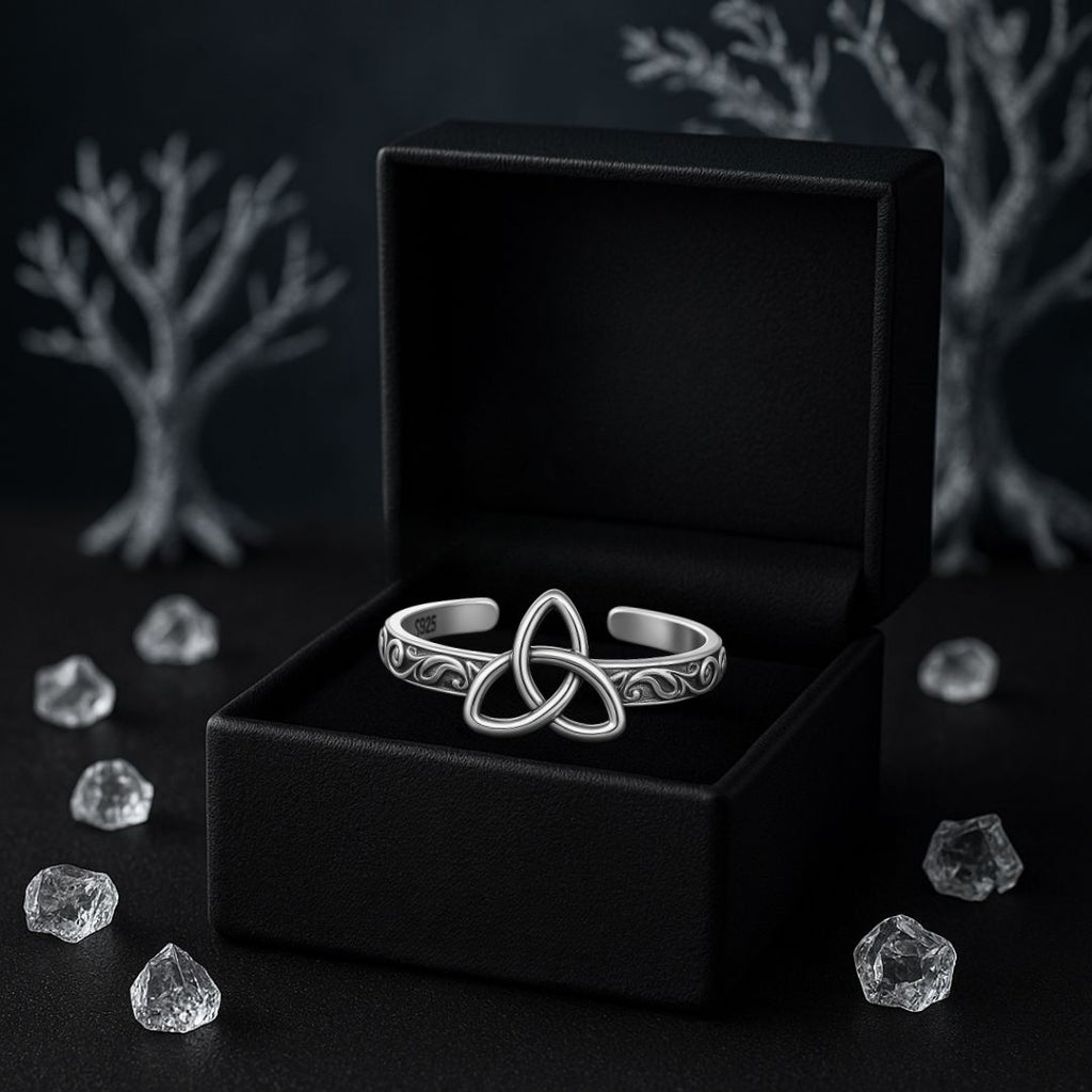 Trinara Ring