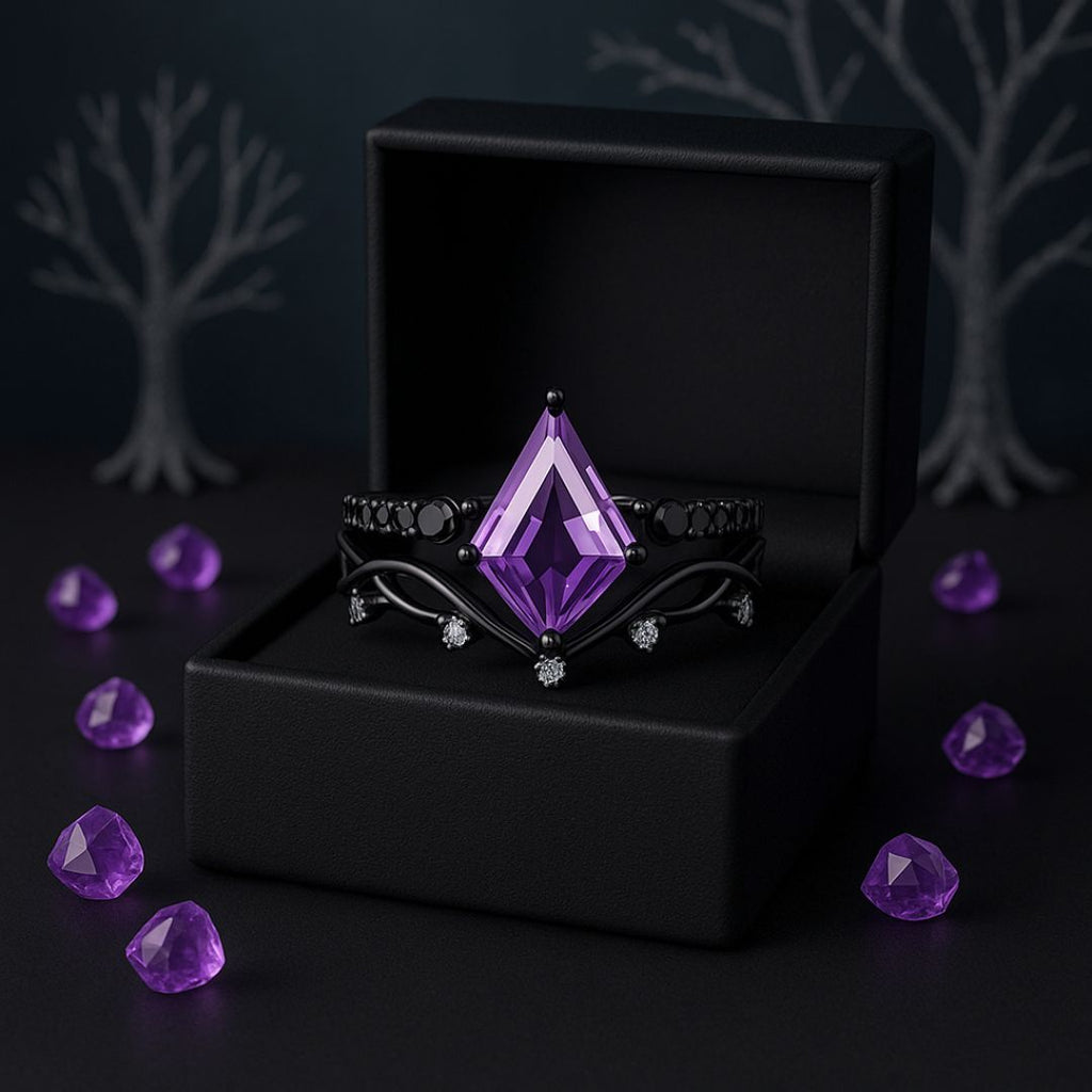 Thystra Ring