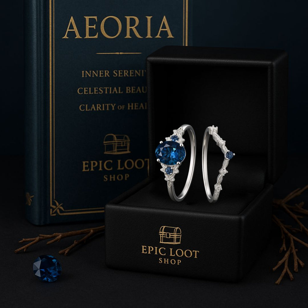 Aeloria Ring