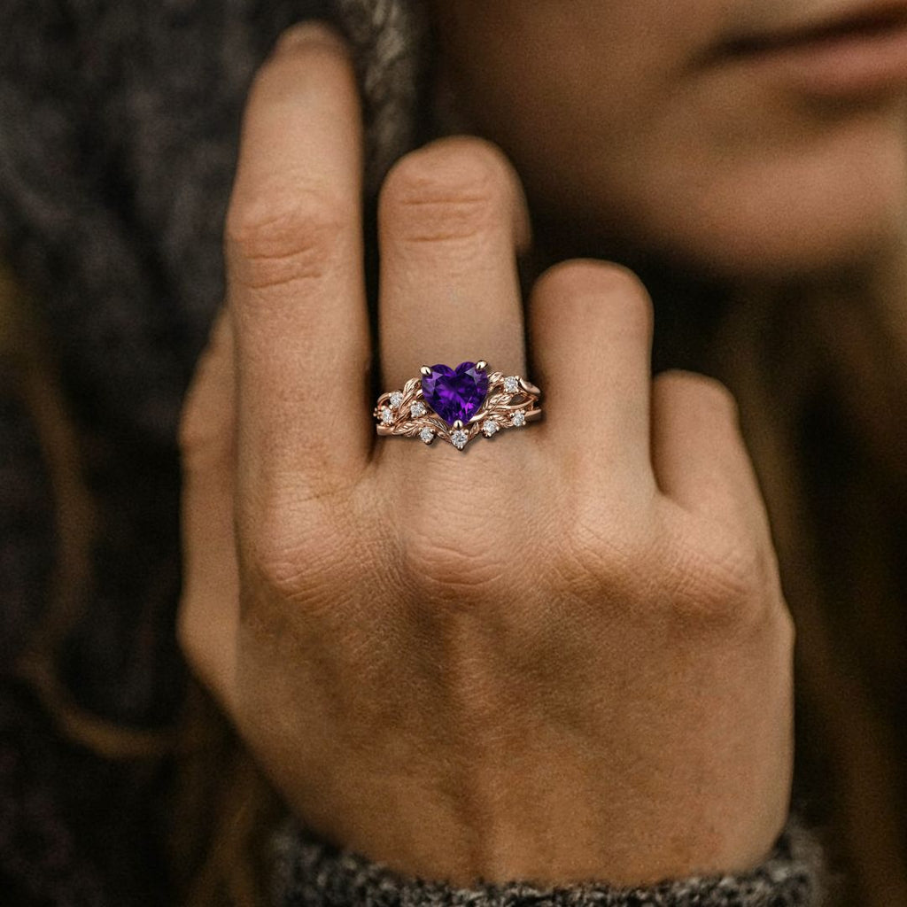 Freyja’s Blessing Ring