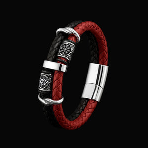 Fate Weave Bracelet
