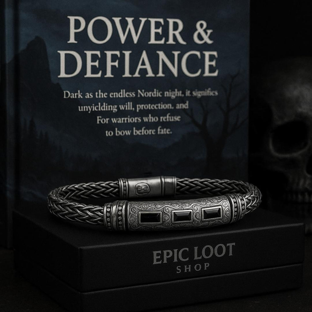Frostbane Bracelet