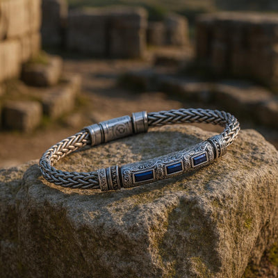Bracciale Frostbane