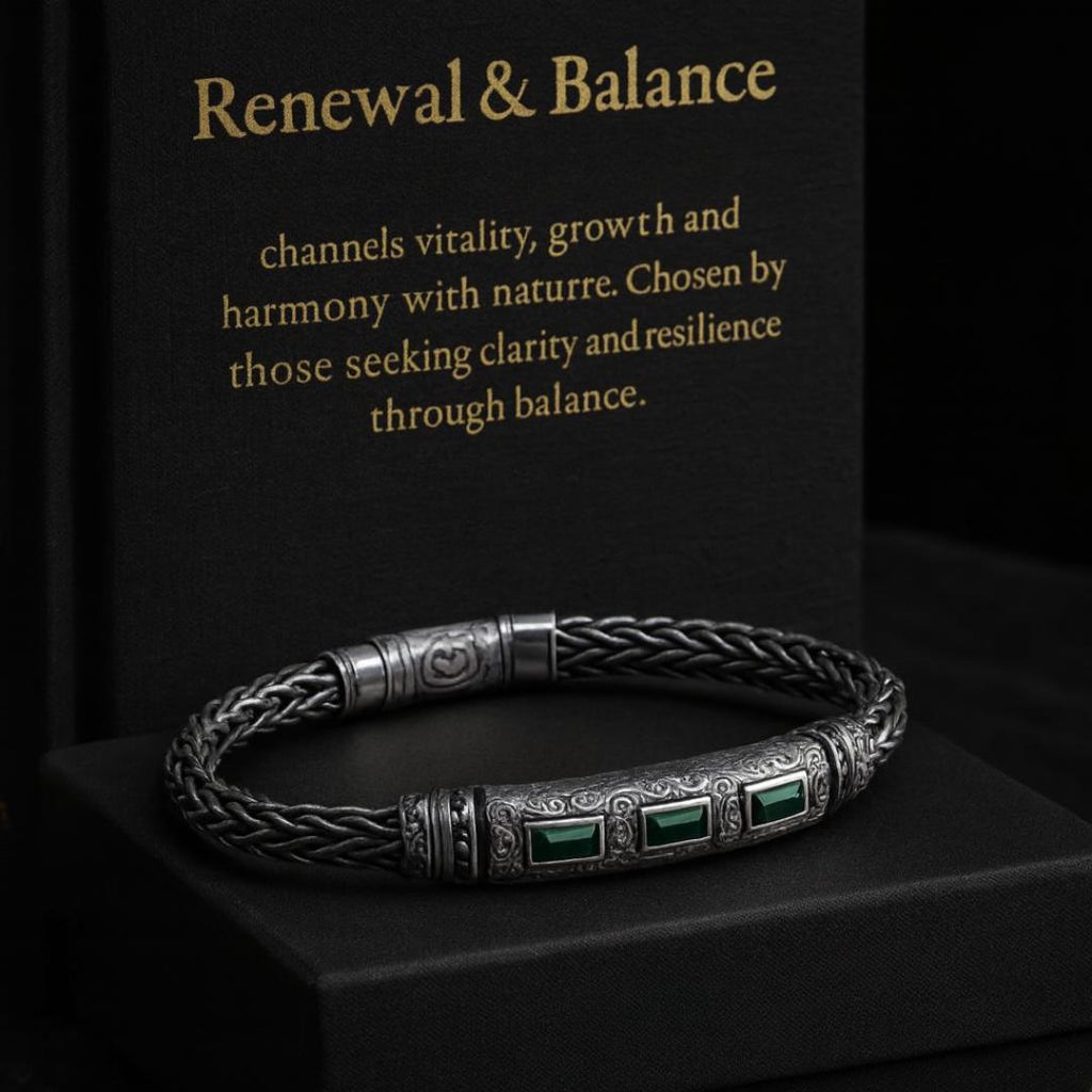 Frostbane Bracelet