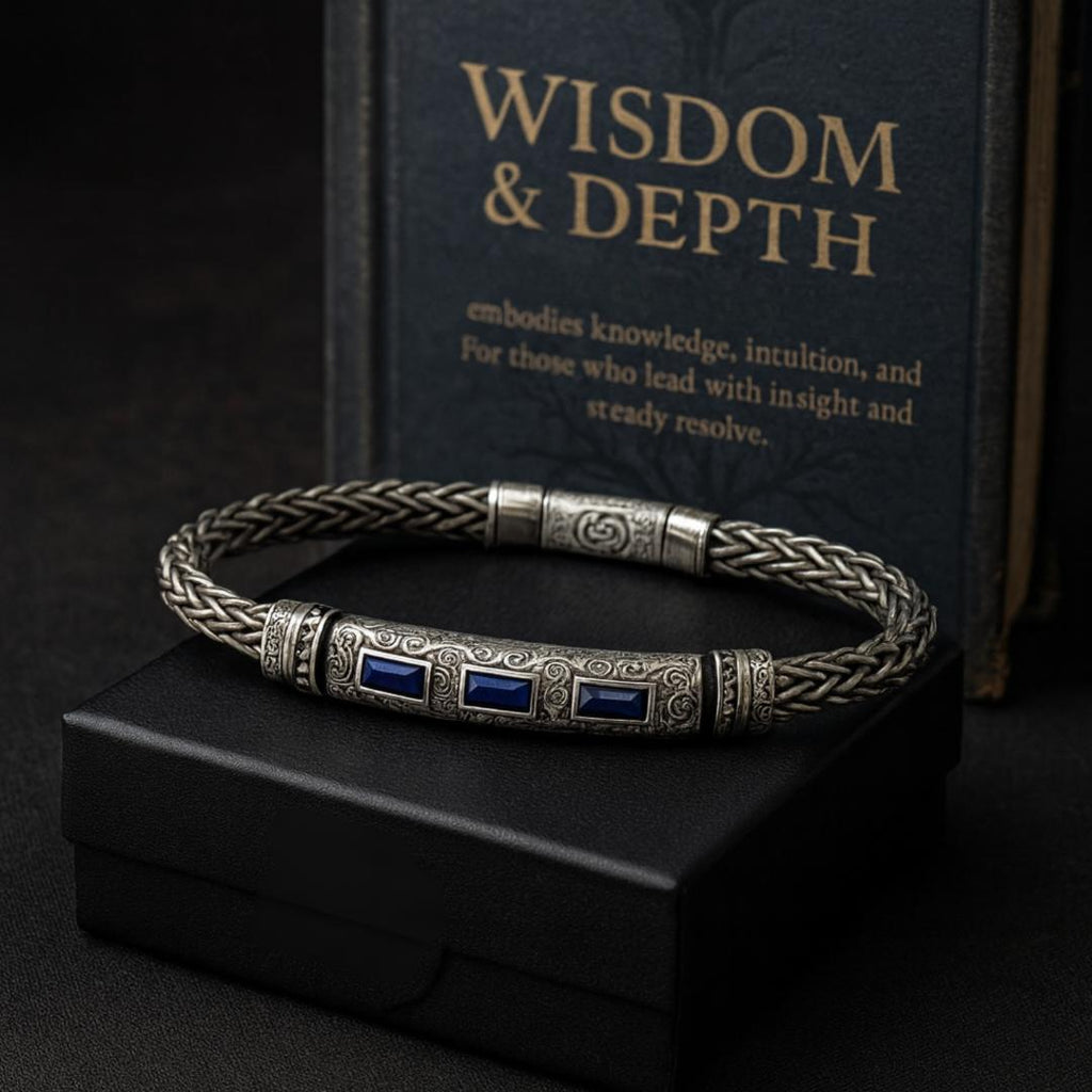 Frostbane Bracelet