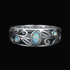 Moonveil of รlfheim Ring