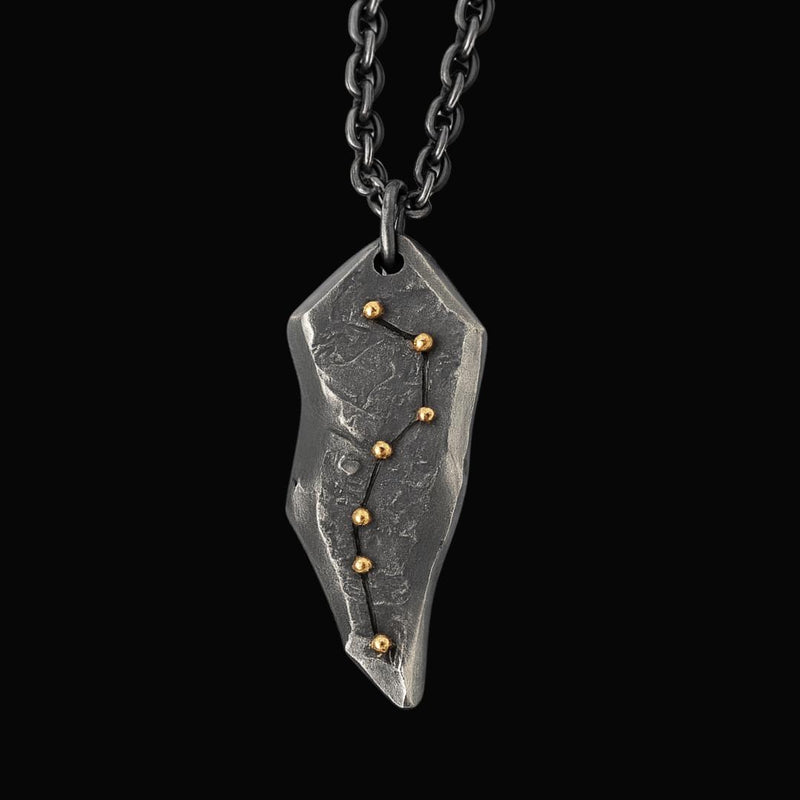 Nordvagn Pendant