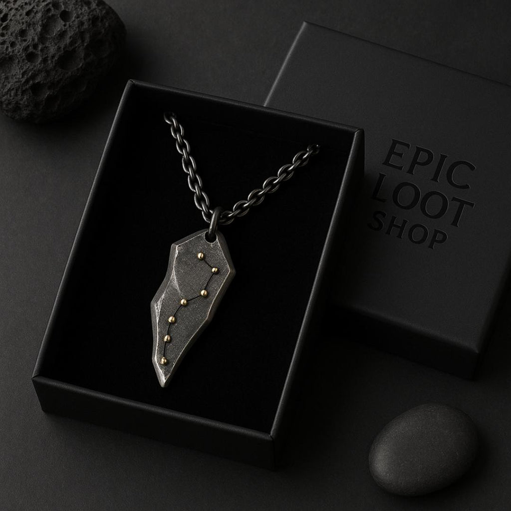 Nordvagn Pendant