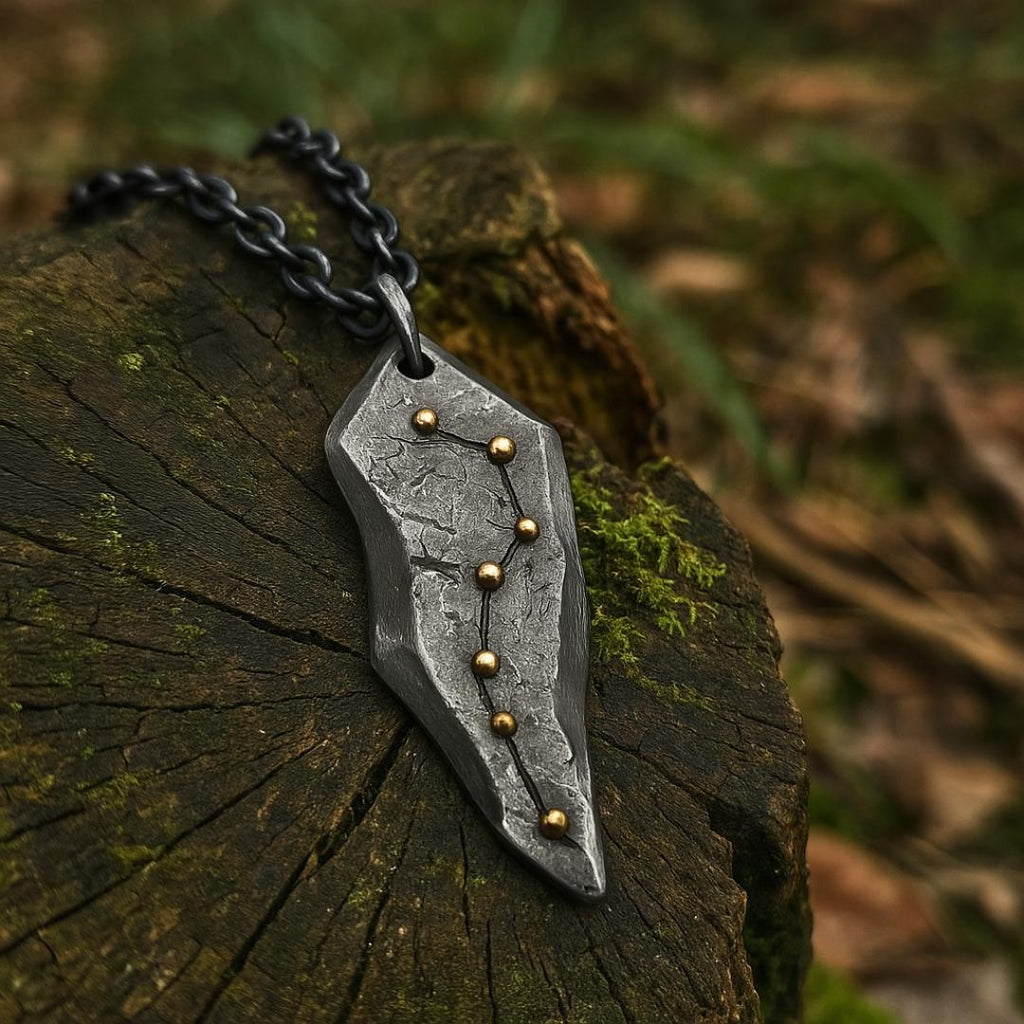 Nordvagn Pendant