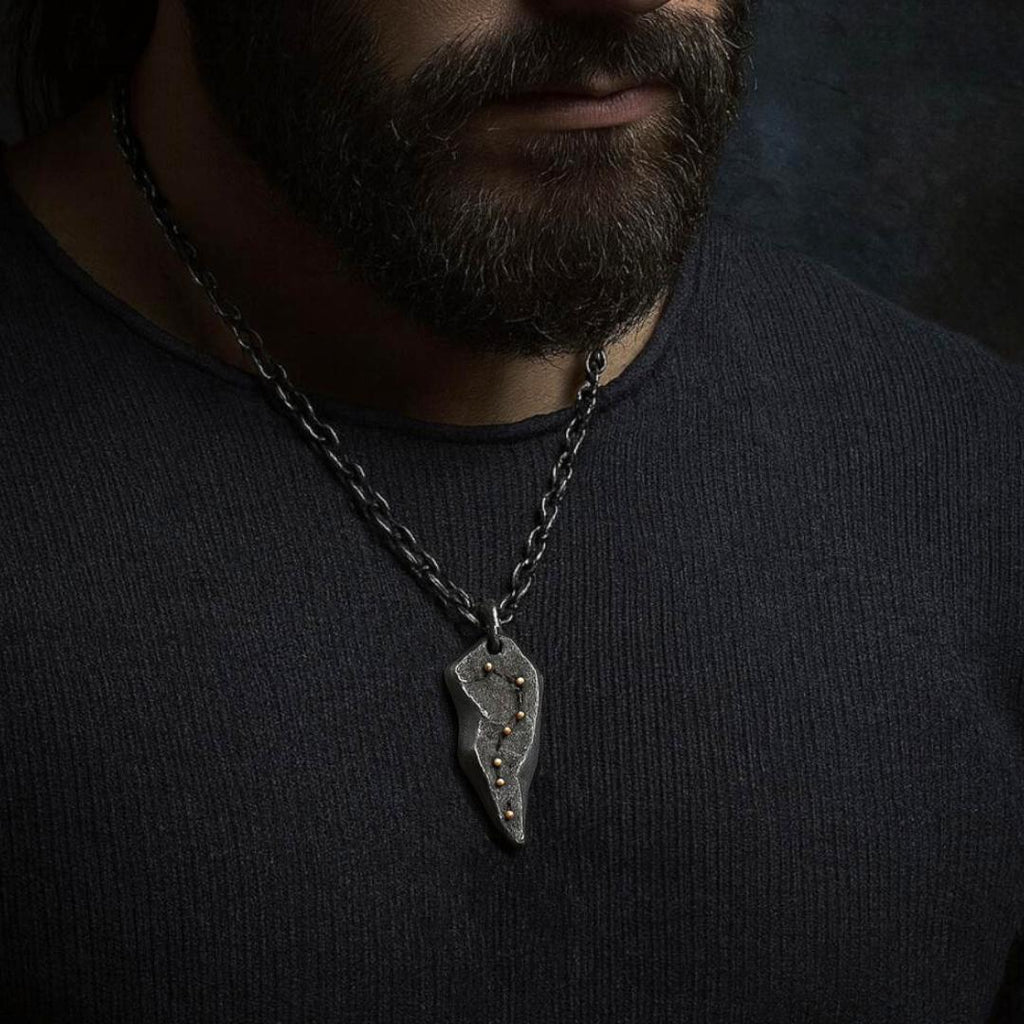 Nordvagn Pendant