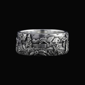 Northwood Legacy Ring
