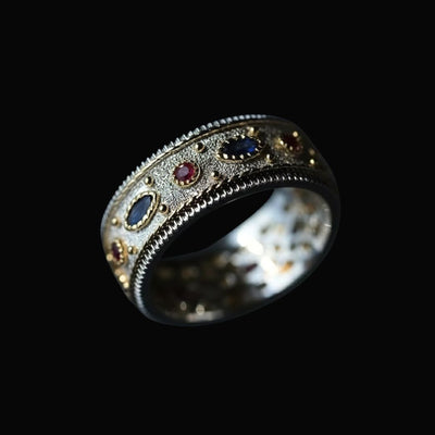Anello Palace Royal