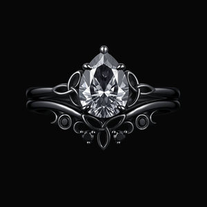 Anello della Lacrima d'Ombra