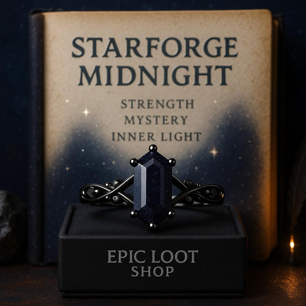 Starforge Midnight